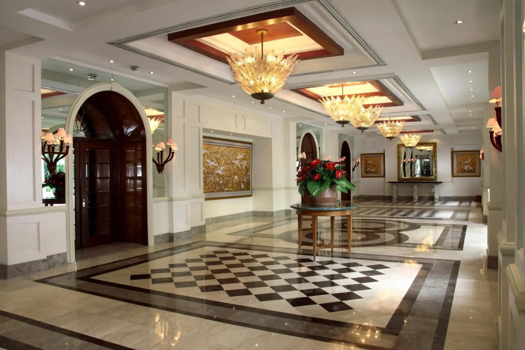 Meliá Purosani Yogyakarta