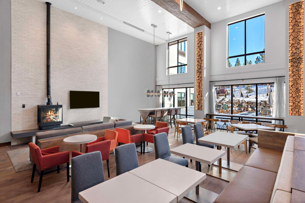 Home2 Suites By Hilton Big Bear Lake