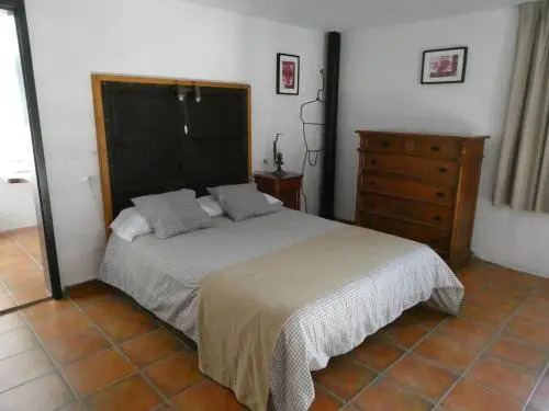 Finca Fajardo La Vegueta