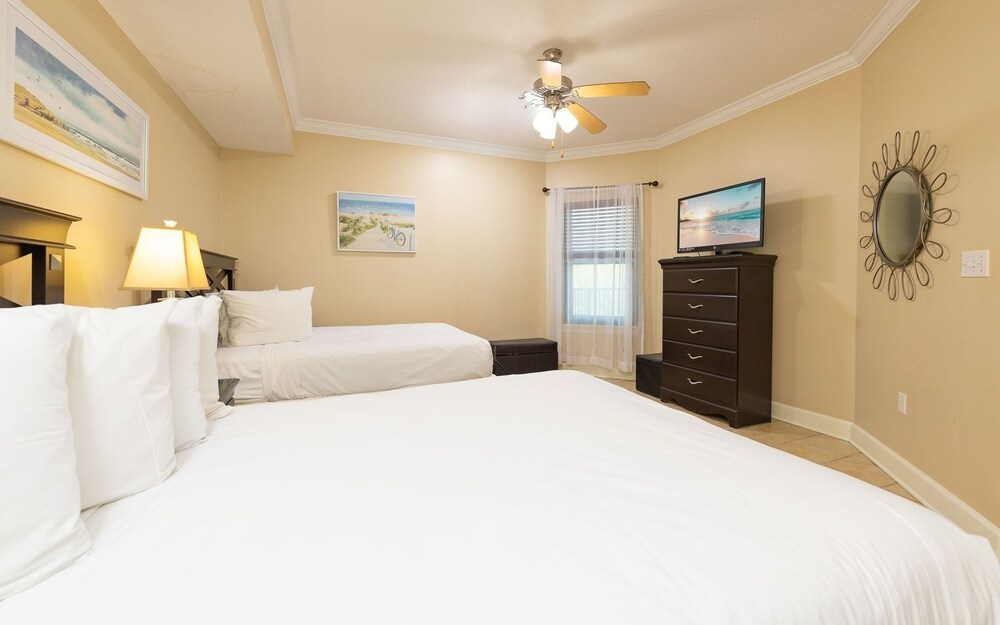 Lighthouse On The Bay 2509 3 Bedroom Condo