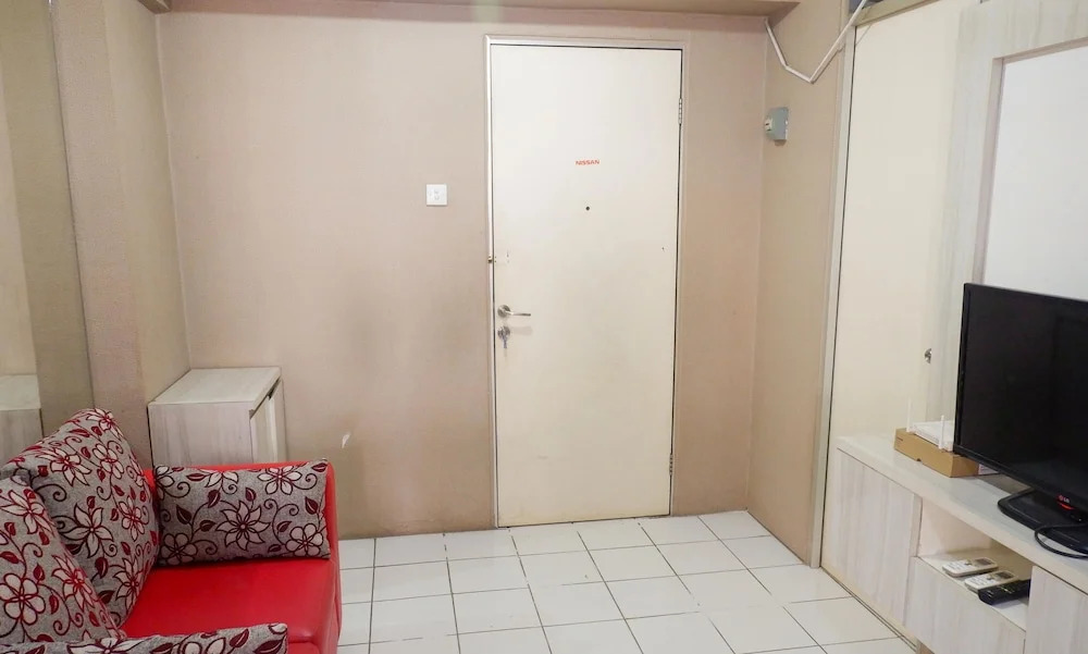 Comfortable at Gading Nias Apartment near to Kelapa Gading