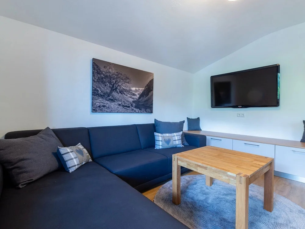 Apartment in Bramberg near Ski Lift