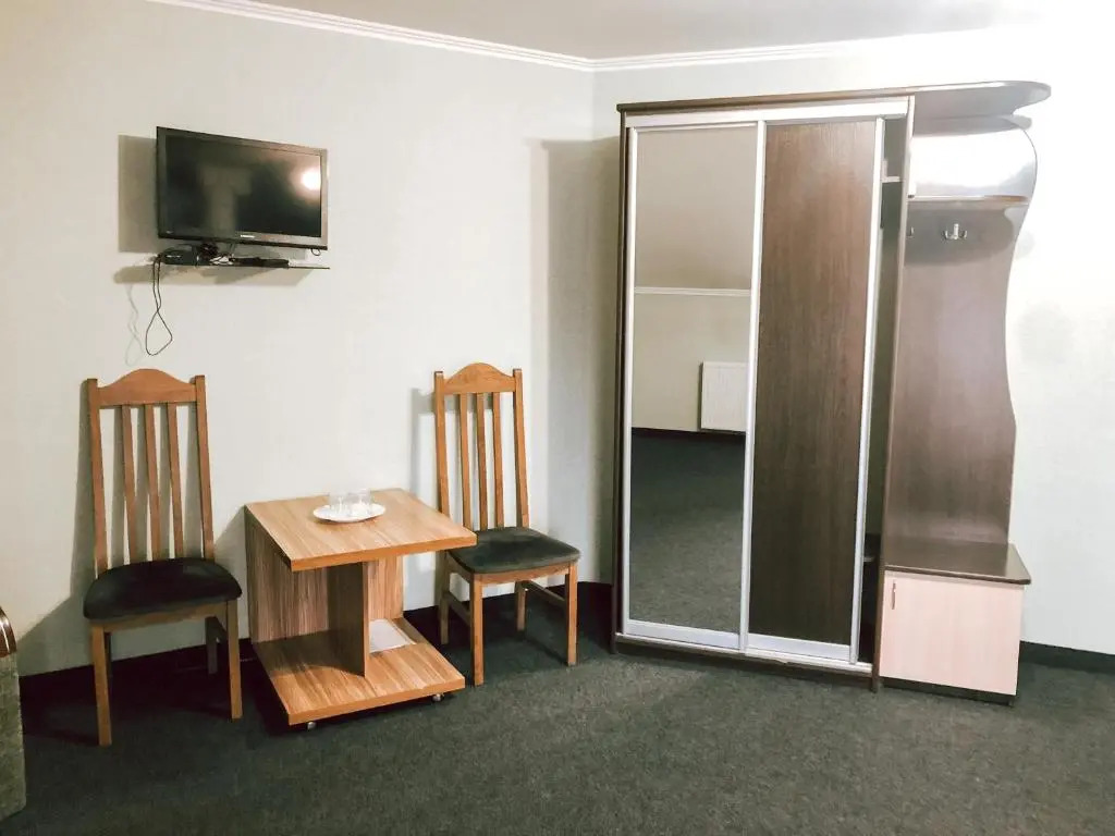 Koral Hotel