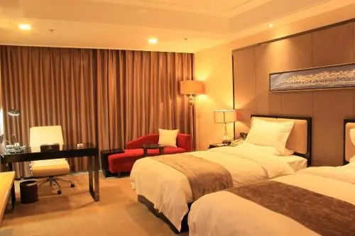 Quanshun Hotel