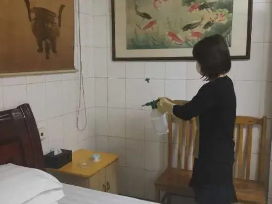 Haohua Hostel (Zhongshan Wenchang)