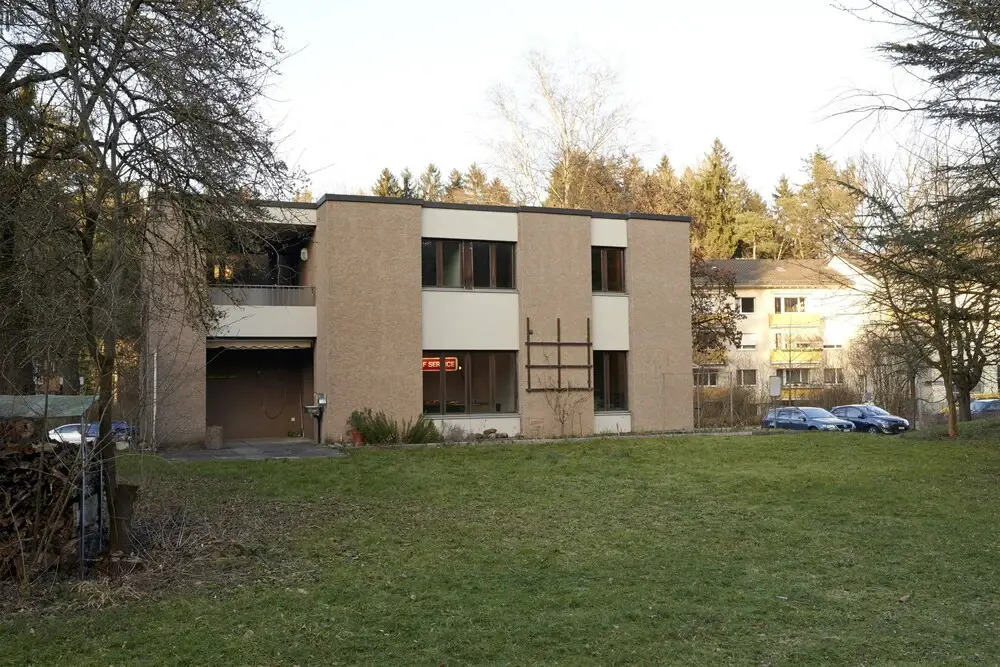 Budget Hostel Zurich
