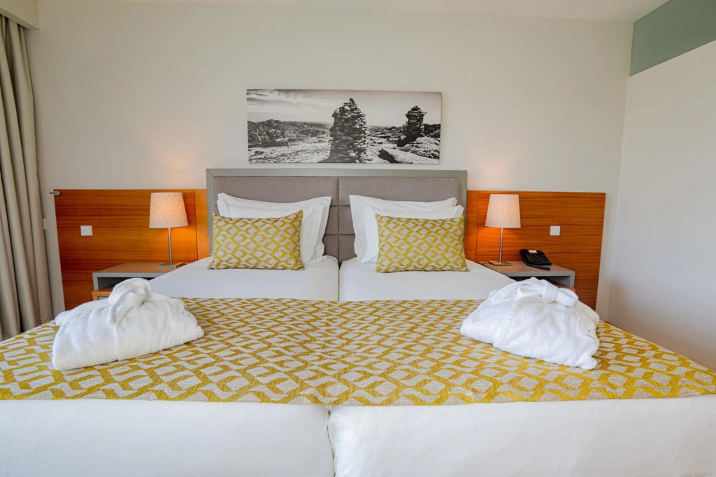 Luna Arcos Hotel Nature & Wellness