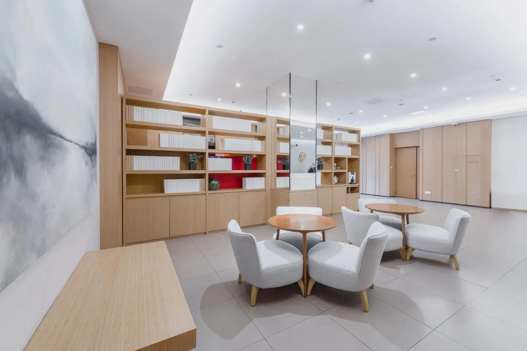 Ji Hotel (Shanghai Zhoupu, Wanda Plaza)