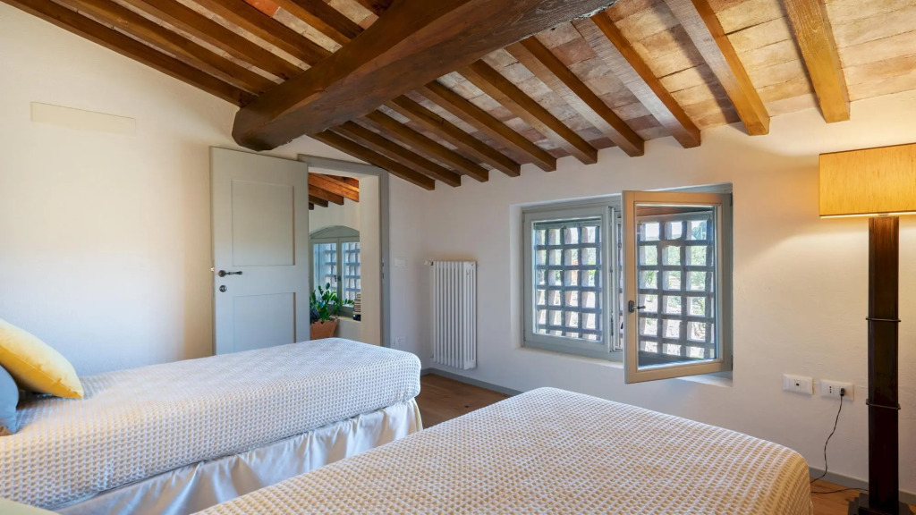 COUNTRY HOUSE LO SPIGO 4, Emma Villas