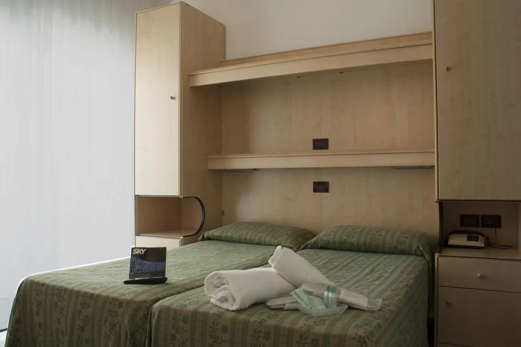 Hotel Niagara