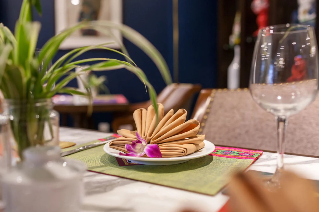 Eden Boutique Hotel & Spa
