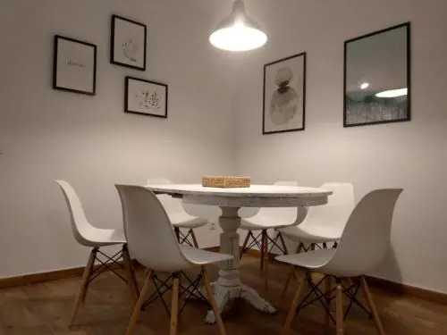 Apartamento Ciempozuelos Jarama, Parque Warner y Madrid