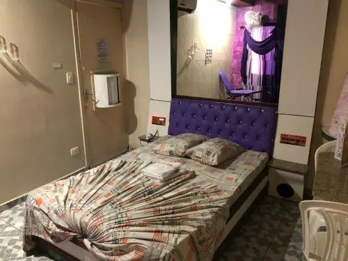 Hotel Solares Itaquera