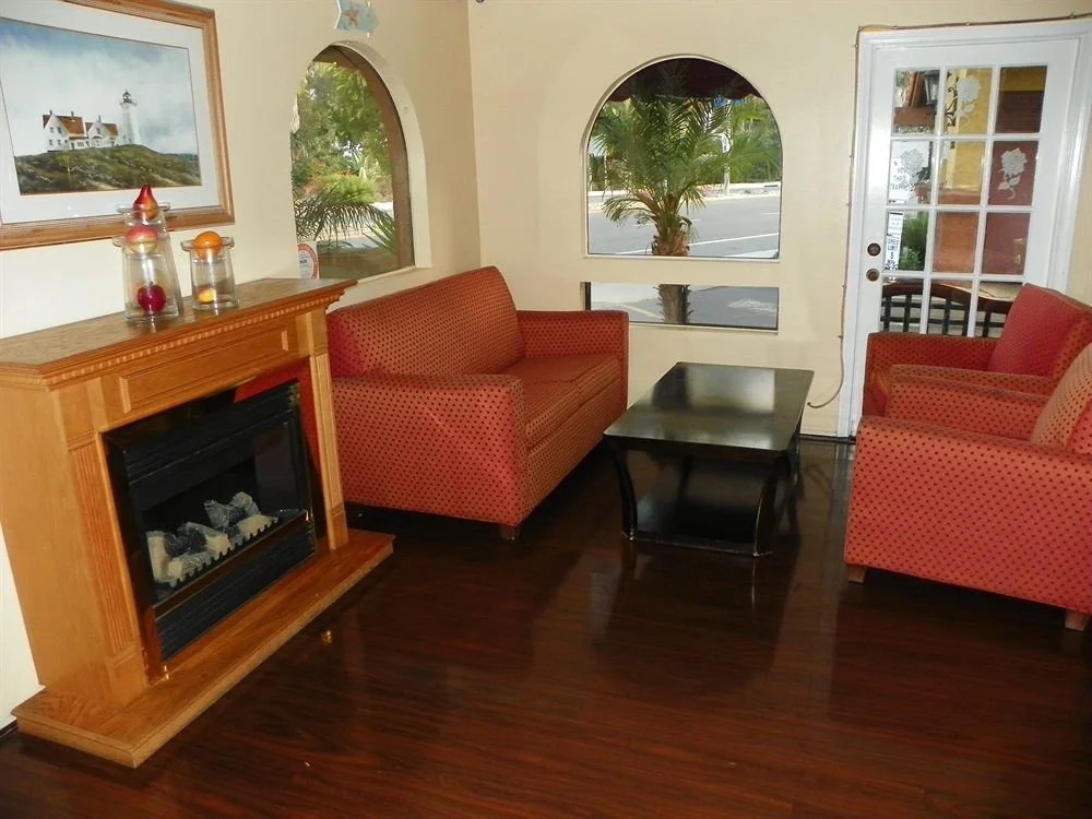 Dana Point Harbor Inn