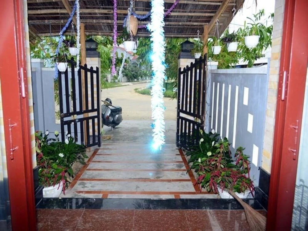 An Bang Beach Homestay