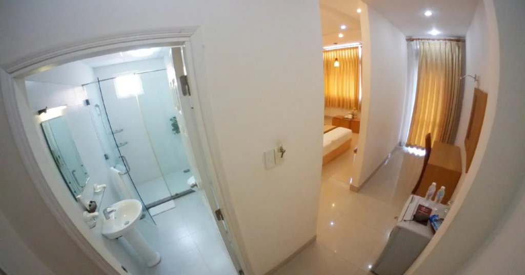 Cat Huy Hotel