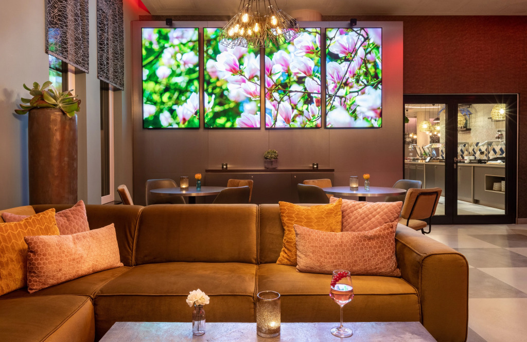 Leonardo Hotel Dortmund