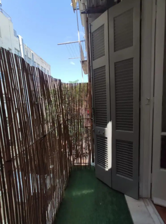Athens Central Explorer Nest 1 Bd Apt