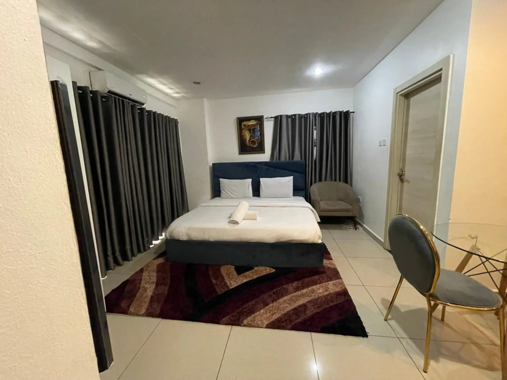 Gallery Apartments
