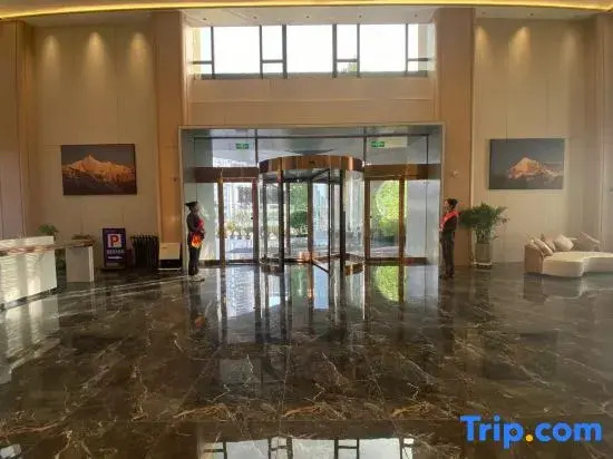 Yilai Siji Hotel