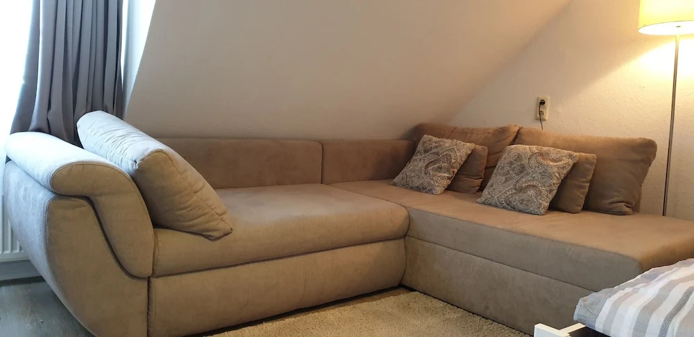 Messeappartement in Köln Niehl