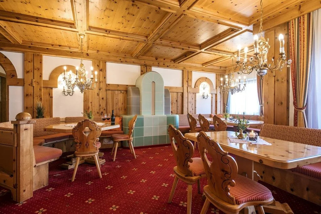 Landhotel Älpili