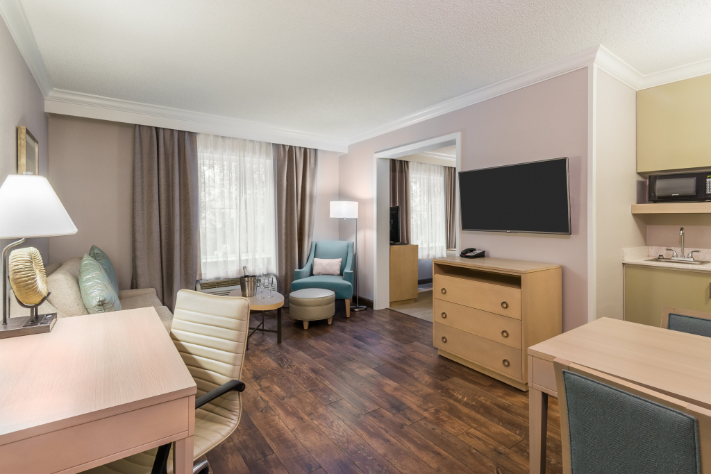 Holiday Inn Express Fairhope - Point Clear by IHG