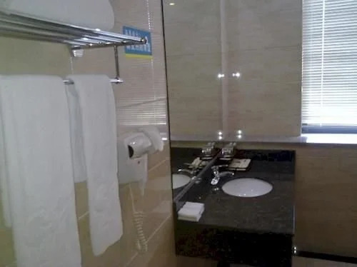 Dayi Chaoyang Grand Hotel