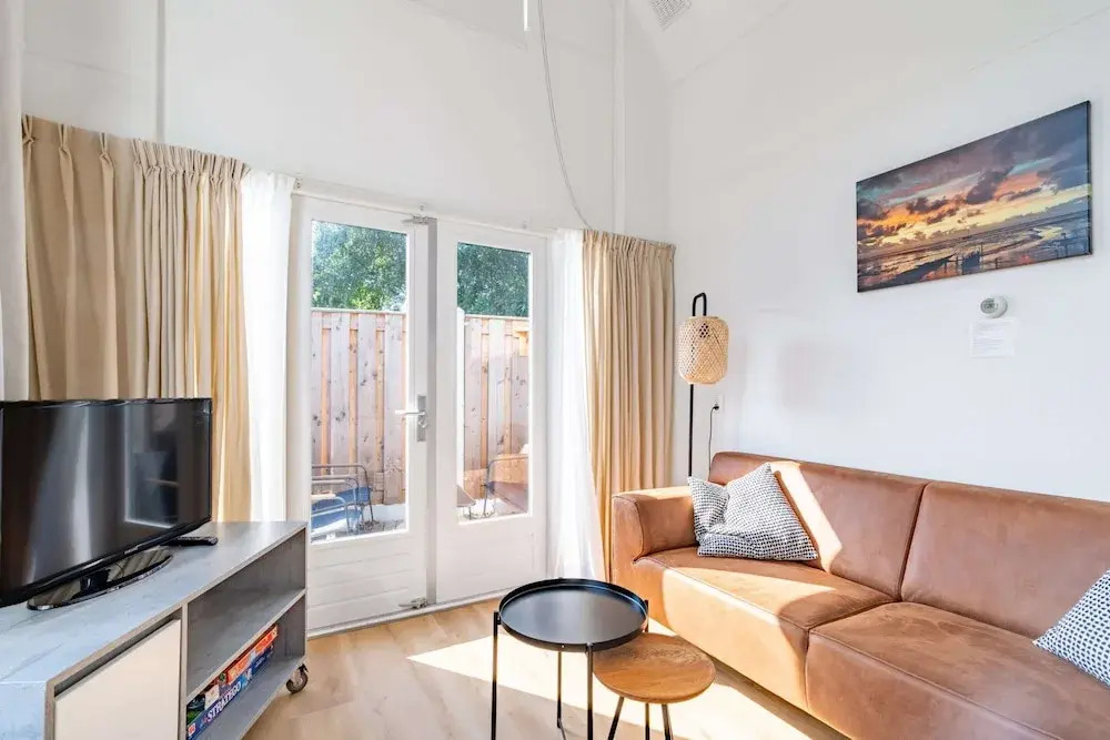 Charming 2-person Apartment Located Near the Center