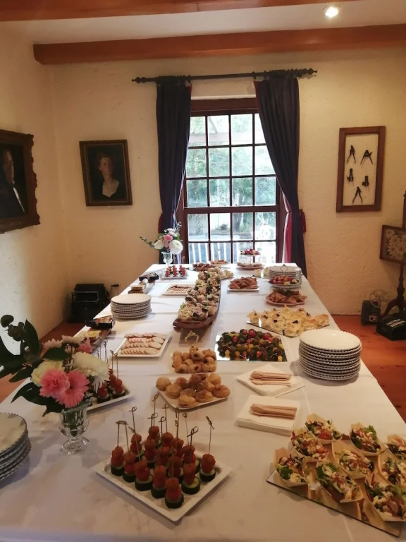 Chelaya Country Lodge