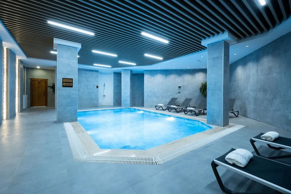Ramada Resort By Wyndham Pamukkale Thermal