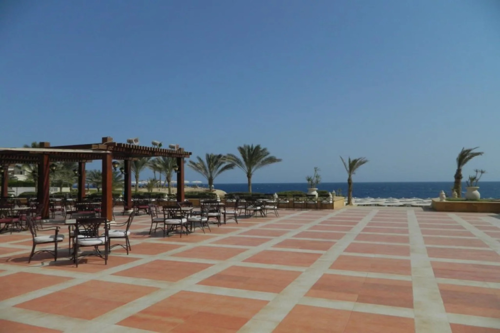 JAZ Neo Reef Marsa