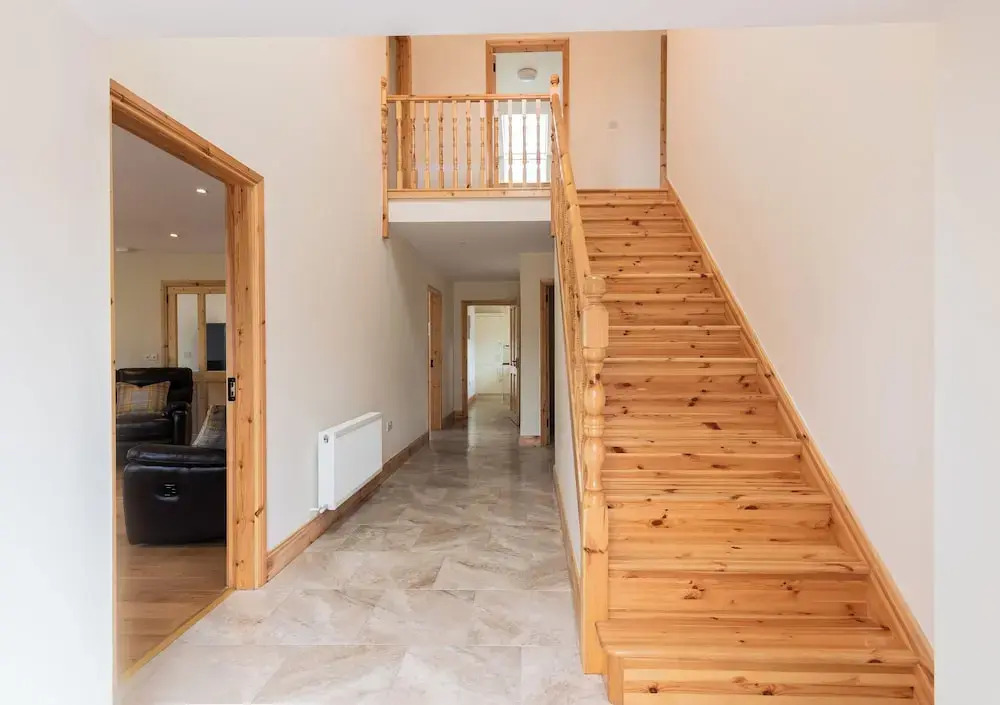Luxury 4 Bedroom Holiday Home Overlooking the sea on Valentia Island