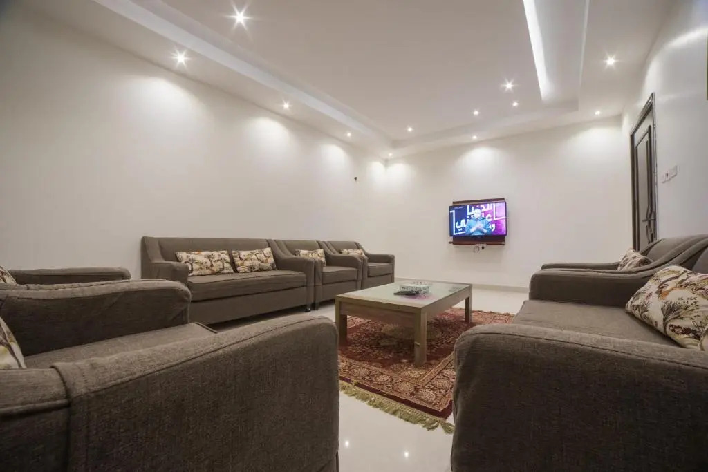 اسناد للشقق الفندقية - Esnad Hotel Apartments