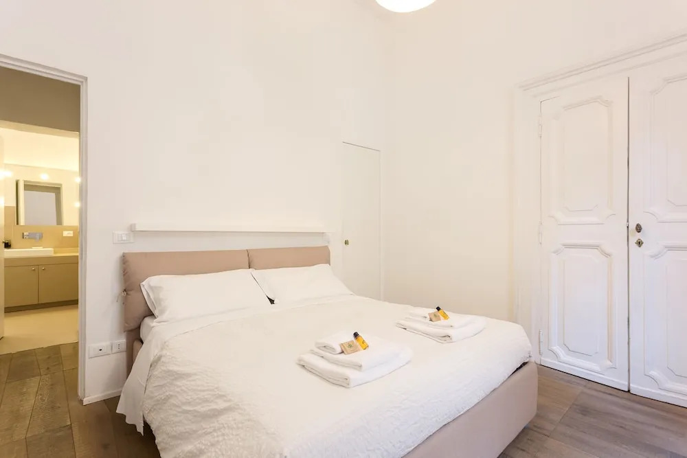 Borghese Contemporary Hotel