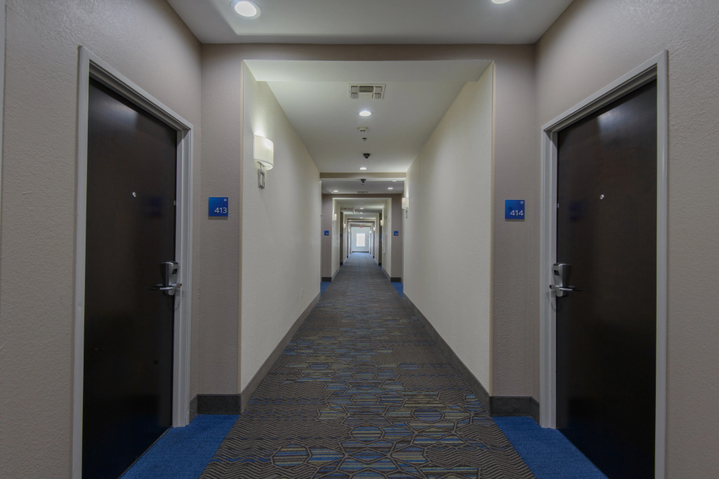 Holiday Inn Express & Suites Corpus Christi by IHG