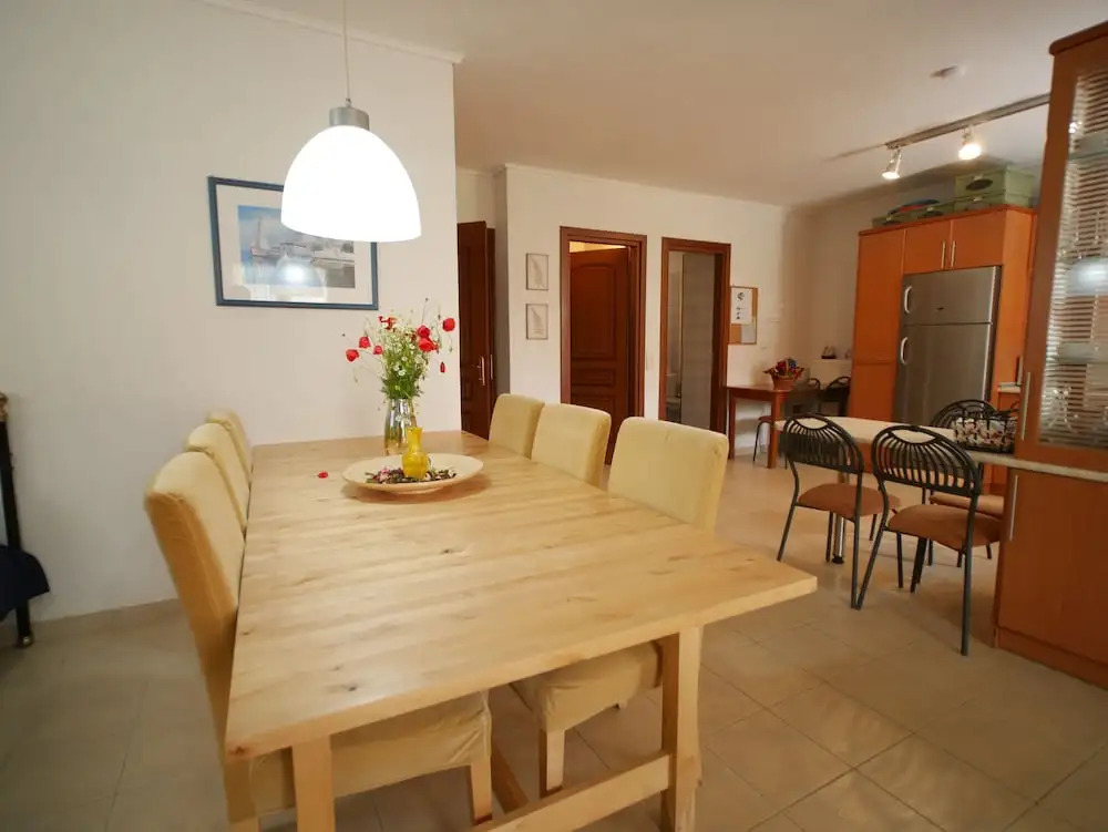 Villa Kyriaki Summer Resort