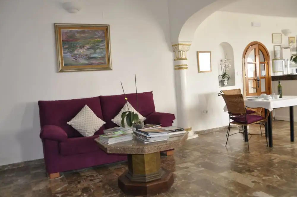 Boutique Hotel Mamabels