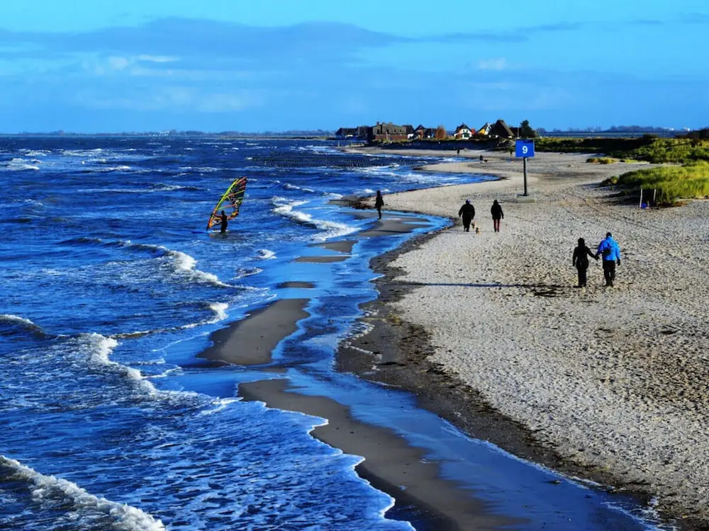Baltic Sea Charm Holiday Home