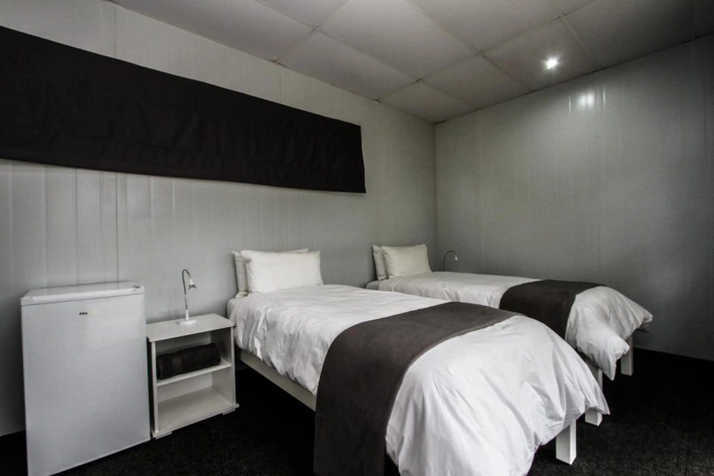 SleepOver Komatipoort