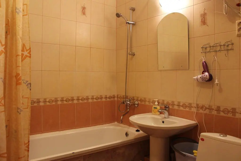 Darina Apartments