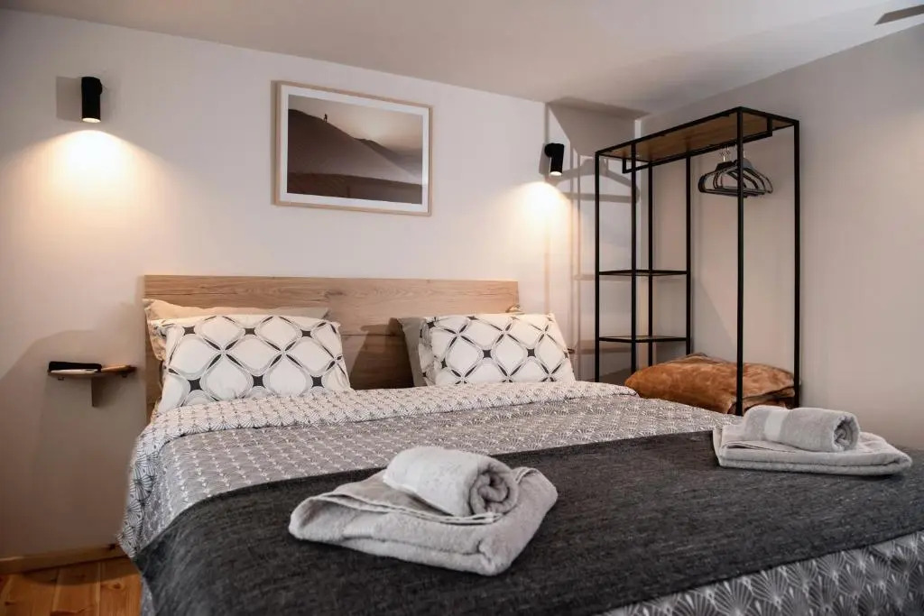 Aelia 110 sq.m. luxury apartment