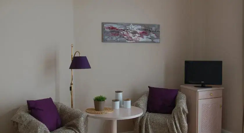 Hotel Westfalen