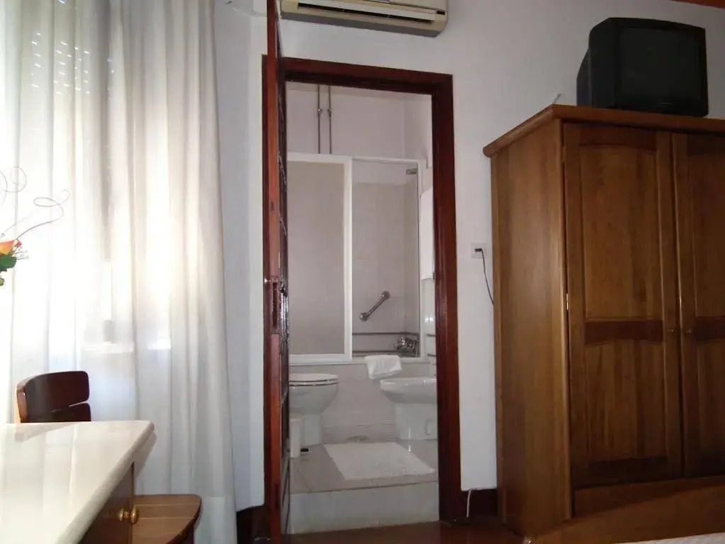 Hotel Visconde