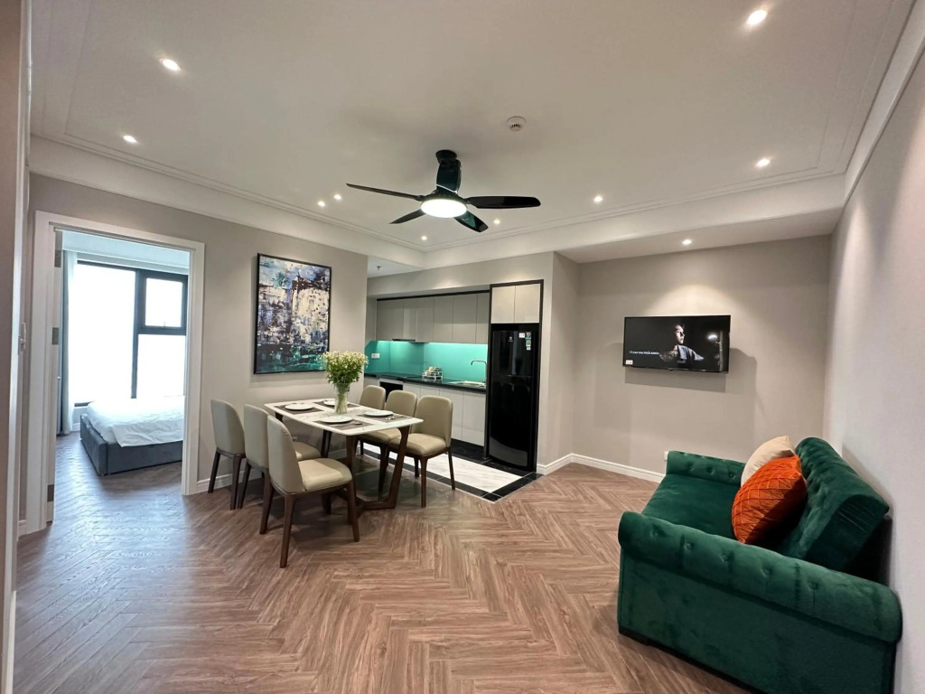 ALTARA Quy Nhơn - RUBY Luxury Apartment