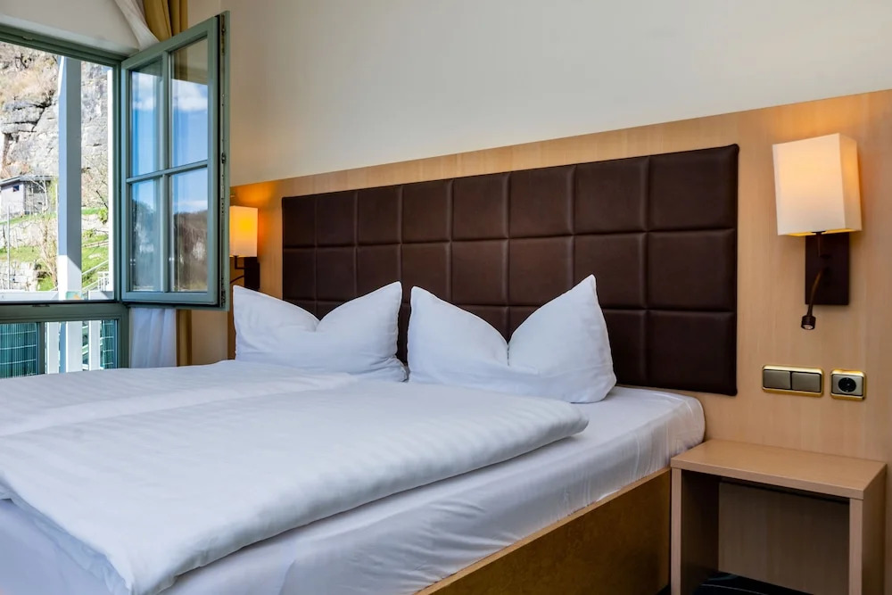 Zeitgeist Rathen by STEIGER Hotels
