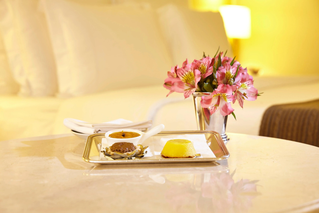 LHotel PortoBay São Paulo