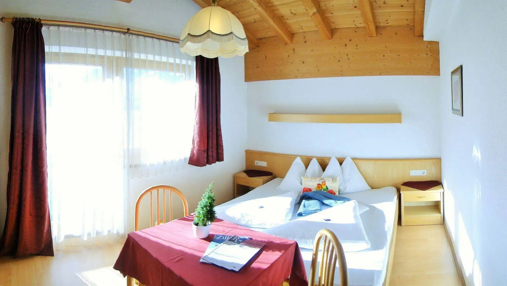 Hotel Restaurant Rosengarten
