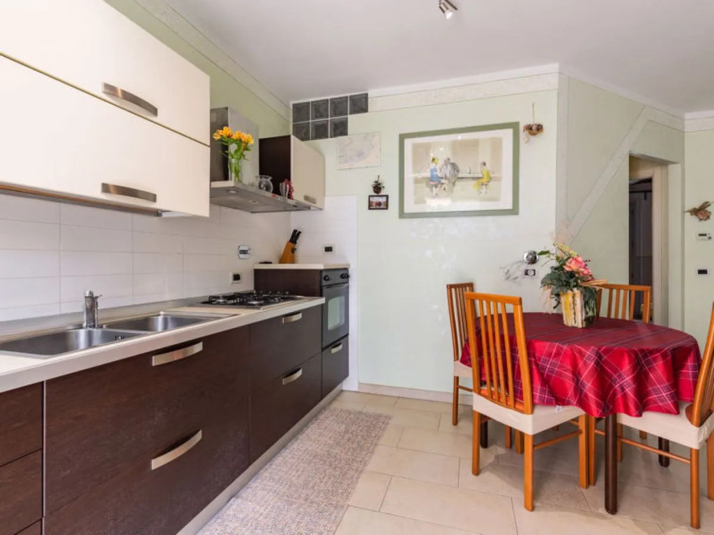 House Cristina Riva Ligure