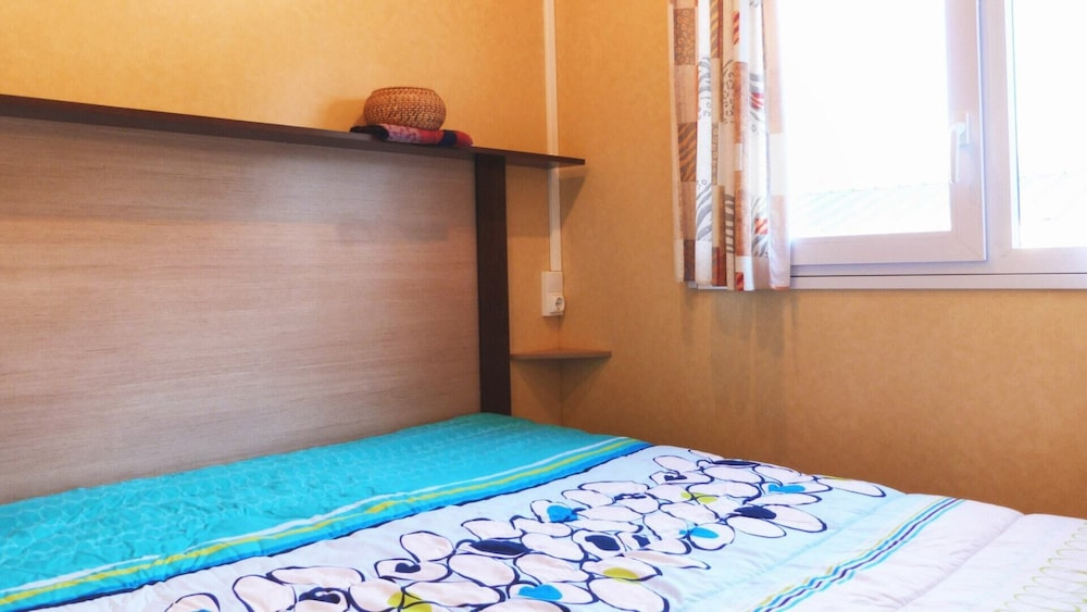 Camping TIKAYAN MEDITERRANEE
